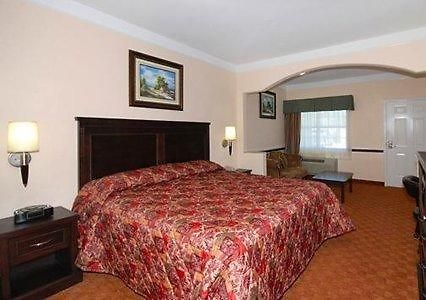 Rodeway Inn & Suites At The Casino Bossier City Rom bilde