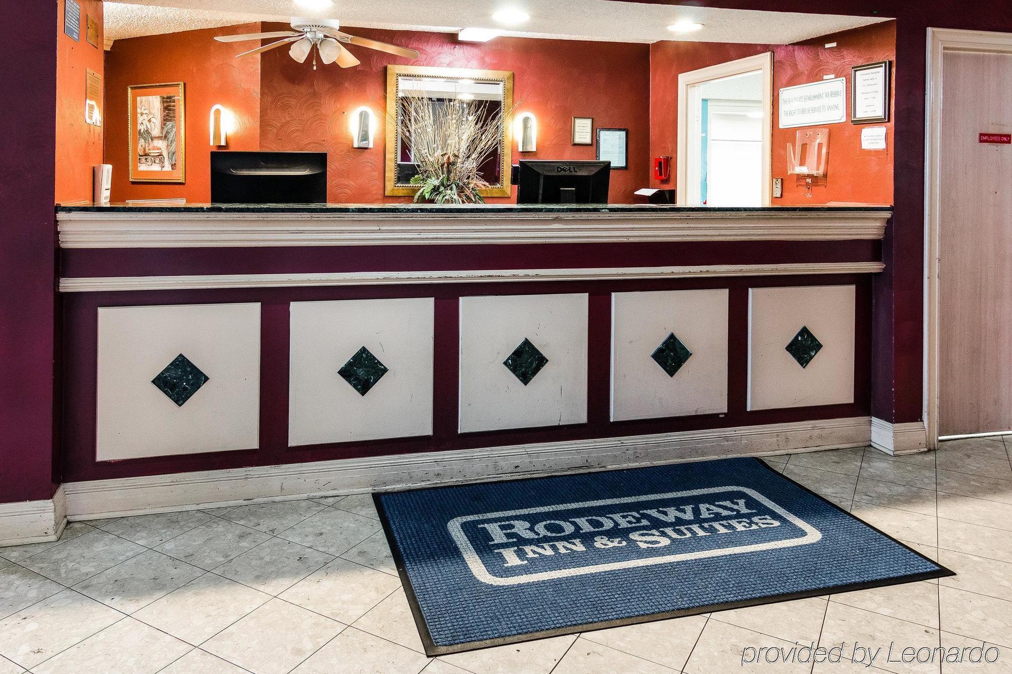 Rodeway Inn & Suites At The Casino Bossier City Eksteriør bilde